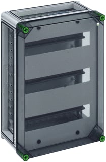 Spelsberg - Groepenkast, leeg 01534201