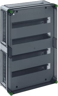 Spelsberg - Groepenkast, leeg 01558001