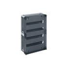 Spelsberg - Groepenkast, leeg 01558001