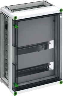 Spelsberg - Groepenkast, leeg 01632801