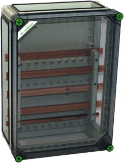 Spelsberg - Railkast 04135401