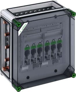 Spelsberg - Patroonlastscheider 04600586