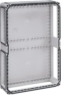 Spelsberg - Toeb./onderd. laagsp.-schakeltechn. 07000501
