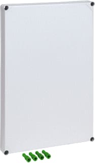 Spelsberg - Deksel voor opbouwdoos wand/plafond 07041501