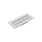 Spelsberg - Invoerplaat sparing kast/lessenaar 07239301