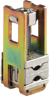 Spelsberg - Aansluitklem stroomrail 07505201