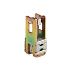 Spelsberg - Aansluitklem stroomrail 07505201