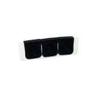Spelsberg - Invoerplaat sparing kast/lessenaar 07304301