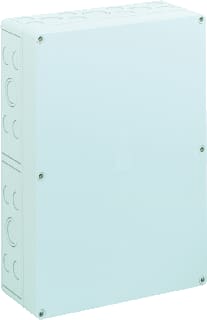 Spelsberg - TK PS Schakelkast leeg 3625-11-M