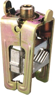 Spelsberg - Aansluitklem stroomrail 07533001