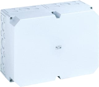Spelsberg - TK PC Schakelkast leeg 3625-16-M
