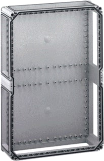 Spelsberg - Toeb./onderd. laagsp.-schakeltechn. 07000401