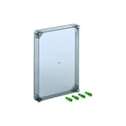 Spelsberg - Deksel voor opbouwdoos wand/plafond 07001301