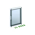 Spelsberg - Deksel voor opbouwdoos wand/plafond 07011301