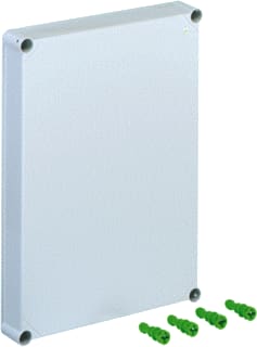 Spelsberg - Deksel voor opbouwdoos wand/plafond 07041301