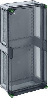 Spelsberg - Installatiekast leeg 01000401