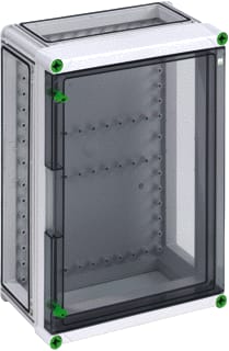 Spelsberg - Installatiekast leeg 01100301