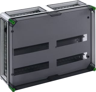 Spelsberg - Groepenkast, leeg 01455601