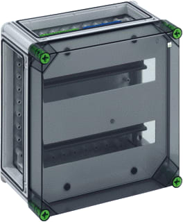 Spelsberg - Groepenkast, leeg 01522801