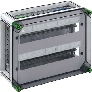 Spelsberg - Groepenkast, leeg 01534001