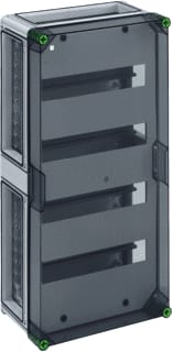 Spelsberg - Groepenkast, leeg 01545601