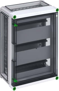 Spelsberg - Groepenkast, leeg 01634201