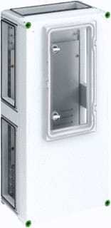 Spelsberg - kWh meterkast (leeg) 02142401
