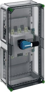 Spelsberg - Patroonlastscheider 03244001