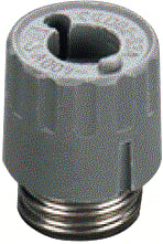 Spelsberg - Schroefkop D0-zekering 07901901