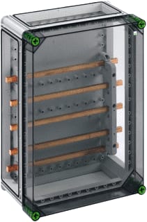 Spelsberg - Railkast 04135301