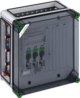 Spelsberg - Patroonlastscheider 04601584