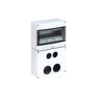 Spelsberg - STV CEE-contactdoos combinatie Cntdsbehuiz 1222-L