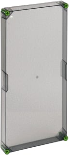Spelsberg - Deksel voor opbouwdoos wand/plafond 07001401