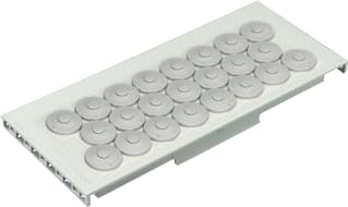 Spelsberg - Invoerplaat sparing kast/lessenaar 07239201