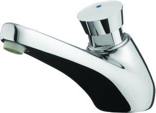 Presto - 605 Zelfsluitende kraan - mechanisch Wastkr Zelfsl 1/2 K