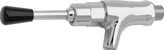 Presto - 704 Tapkraan Tapkr Zelfsl 1/2 K/W