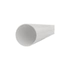 Pipelife - Kunststof buis glad Pvc Hwabuis 100 Wt Lg5.55