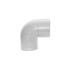 Pipelife - Fitting met 2 aansluitingen Pvc Hwabocht 90Mf/Vse100W