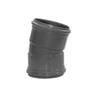 Pipelife - Fitting met 2 aansluitingen Schuifft2 M34 15G 125 M/M