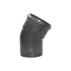 Pipelife - Fitting met 2 aansluitingen Schuifft2 M34 30G 125 M/S