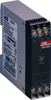 ABB - CM-MS Temp.-meetrelais (motorbeveiliging) ct-mse,thretm 1v,auto