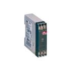 ABB - CM-MS Temp.-meetrelais (motorbeveiliging) Ct-Mse,1M,Autres,230Vac