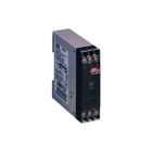 ABB - CM-MS Temp.-meetrelais (motorbeveiliging) Ct-Mse,1M,Autres,24Vac