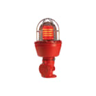 Sirena - EX 070 FLR Optische/akoestische signaalgever ex070 flr 12/24v ac/dc or