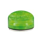 Sirena - M-Line SIR-E Optische/akoestische signaalgever ml sir-e led groen