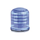 Sirena - M-Line FLR S Optische/akoestische signaalgever Ml Blauw
