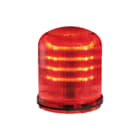 Sirena - M-Line FLR S Optische/akoestische signaalgever Ml Rood