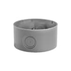 Sirena - M-Line Voet Toeb./onderd. opt./akoes. sign.app. Ml Mt V30/80 Ac/Dc