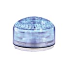 Sirena - M-Line SIR-E Optische/akoestische signaalgever Ml Led Blauw