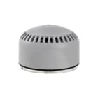Sirena - M-Line SIR-E Optische/akoestische signaalgever Ml Grijs